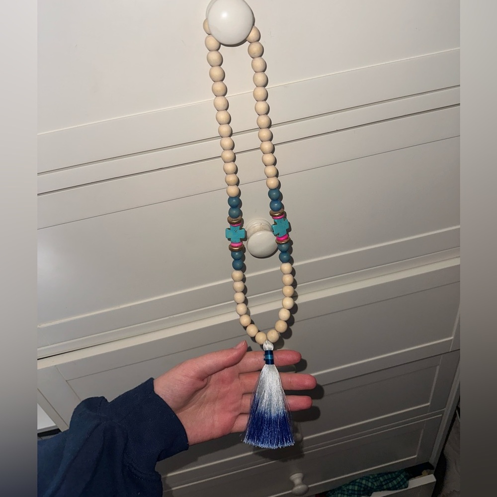girls necklace